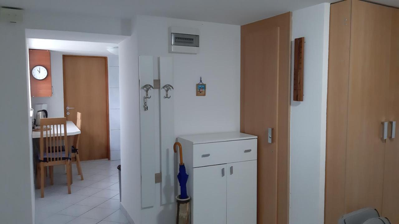 Studio Apartman Kornelija Lumbarda Zewnętrze zdjęcie