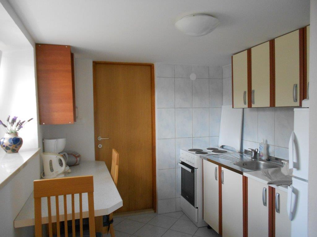 Studio Apartman Kornelija Lumbarda Zewnętrze zdjęcie